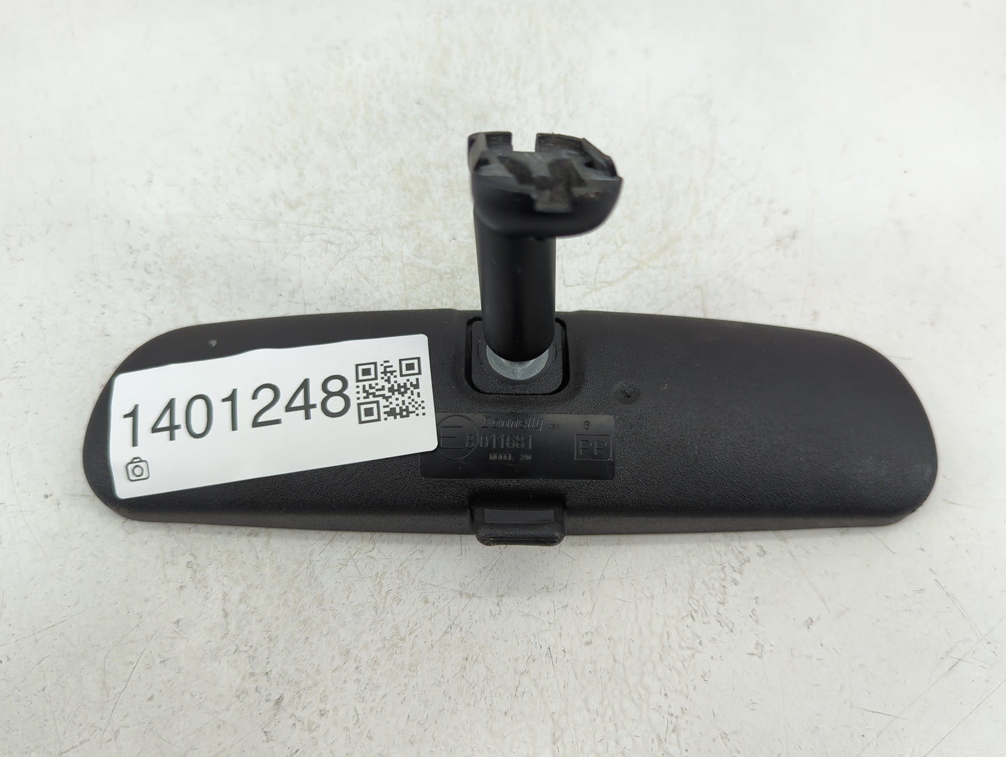 2005-2022 Subaru Legacy Interior Rear View Mirror Replacement OEM P/N:e8011681 Fits OEM Used Auto Parts - Oemusedautoparts1.