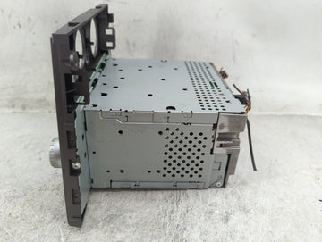 2009 Subaru Legacy Radio AM FM Cd Player Receiver Replacement P/N:86201AG72A Fits OEM Used Auto Parts