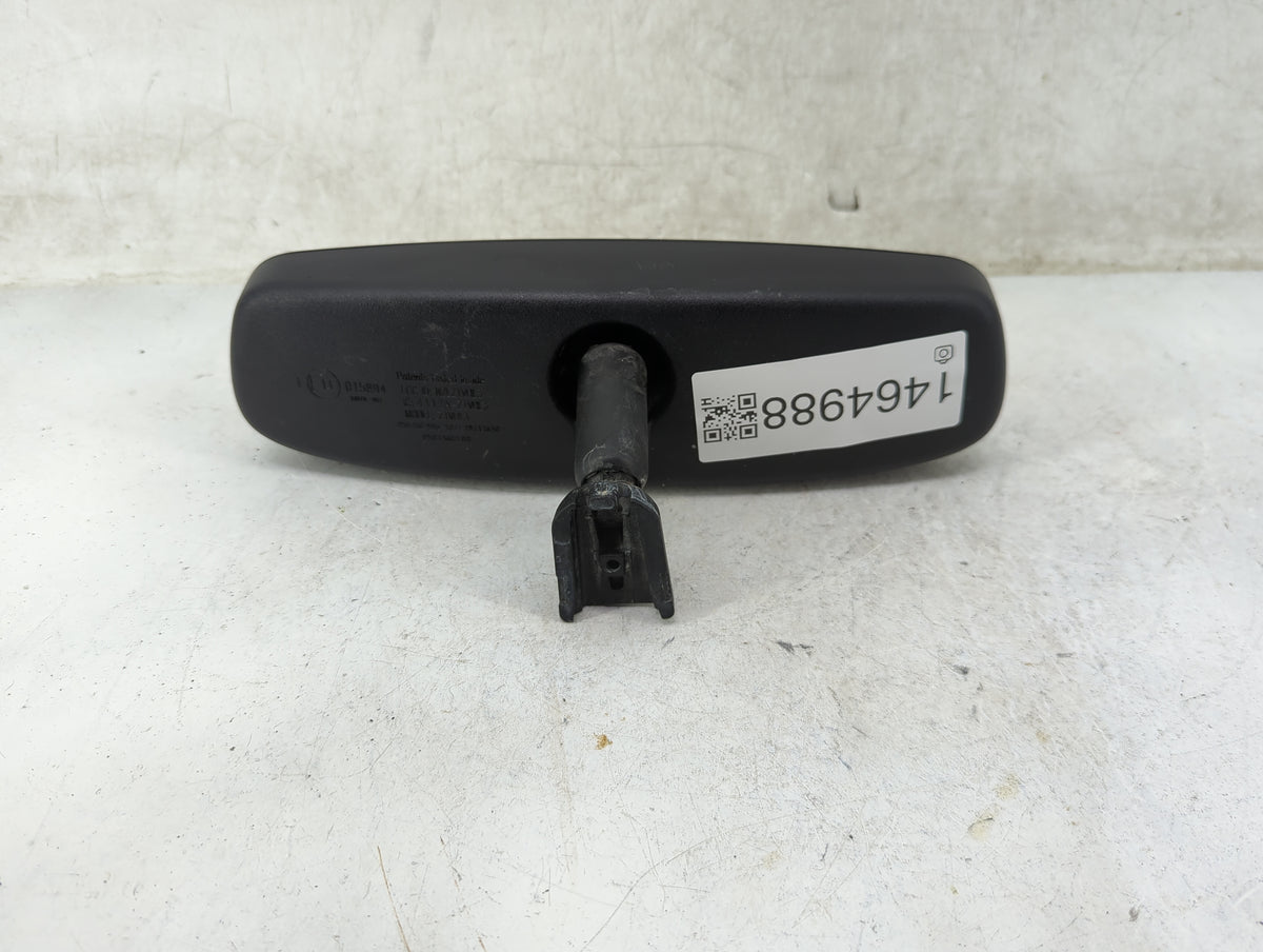 2010-2019 Subaru Legacy Interior Rear View Mirror Replacement OEM P/N:NZLZ1VHL3 4112A-Z1VHL3 Fits OEM Used Auto Parts - Oemu