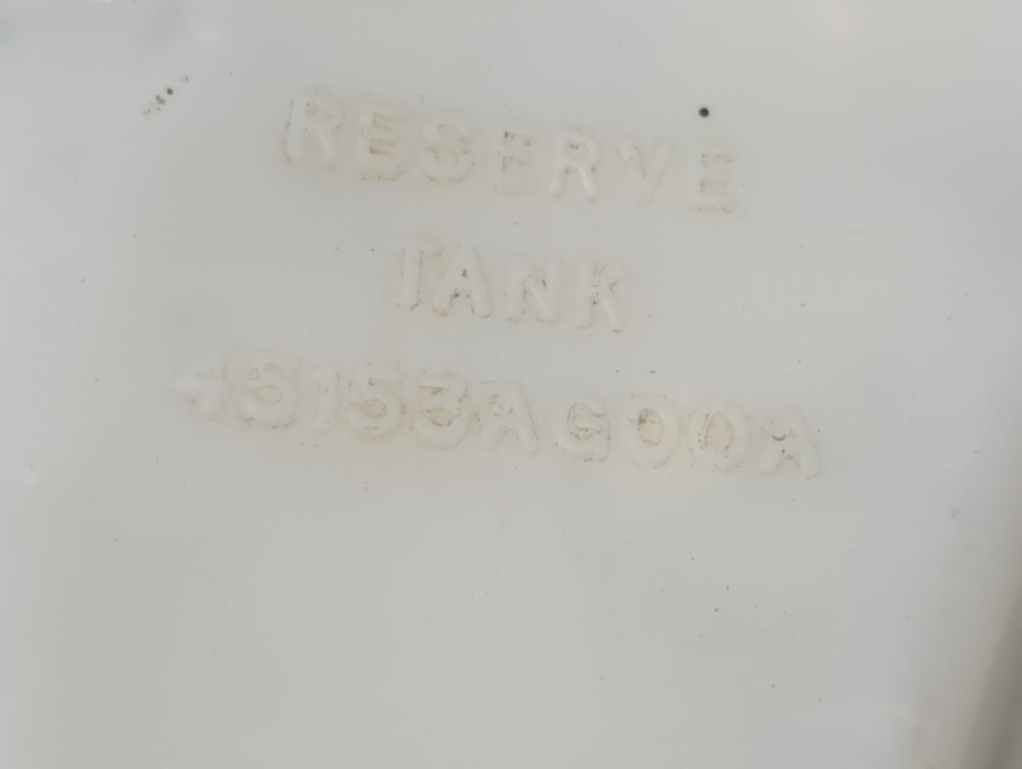 2005-2019 Subaru Legacy Radiator Coolant Overflow Expansion Tank Bottle 1465679 - Oemusedautoparts1.com