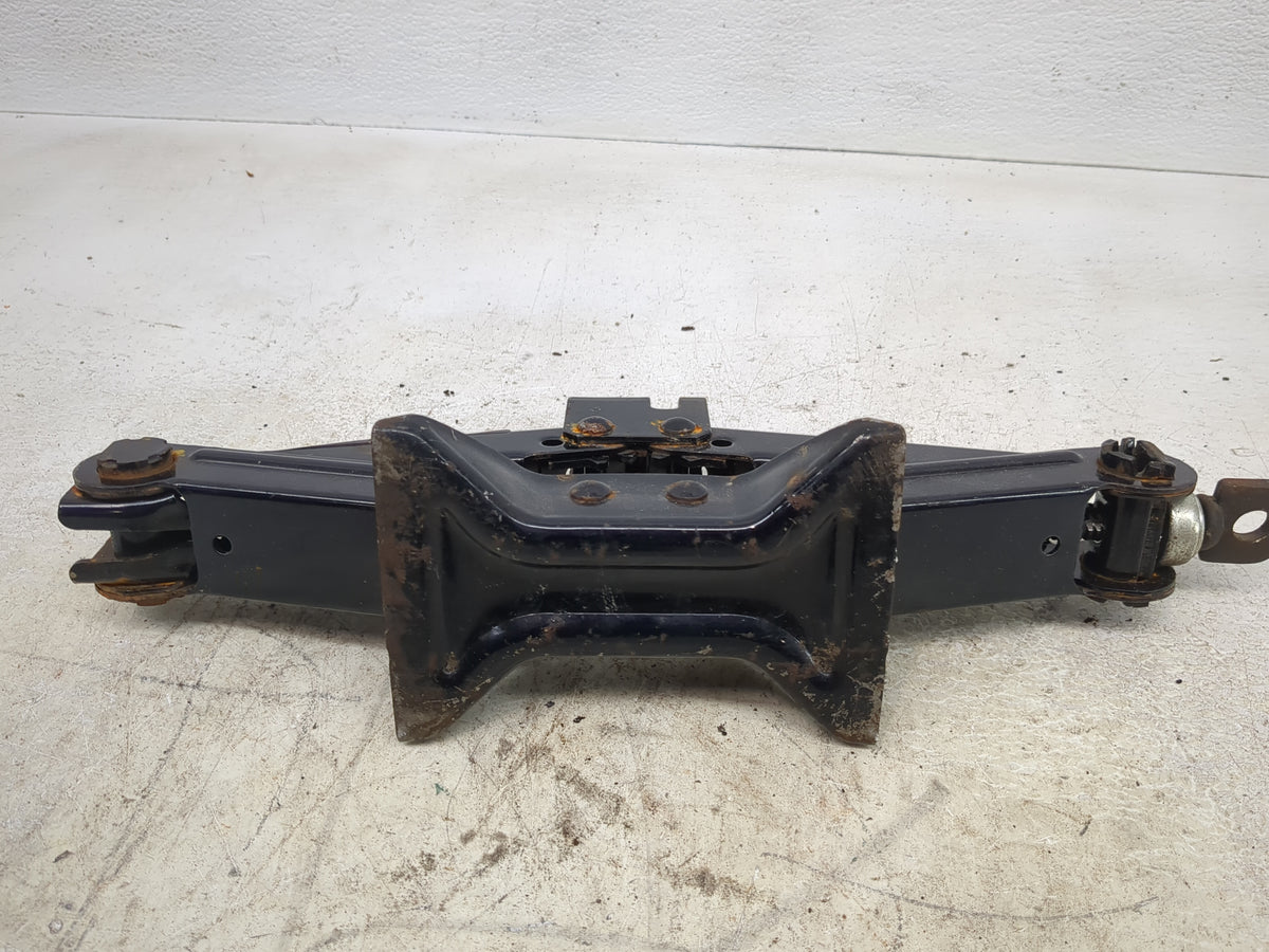 2009 Subaru Legacy Black - Oemusedautoparts1.com