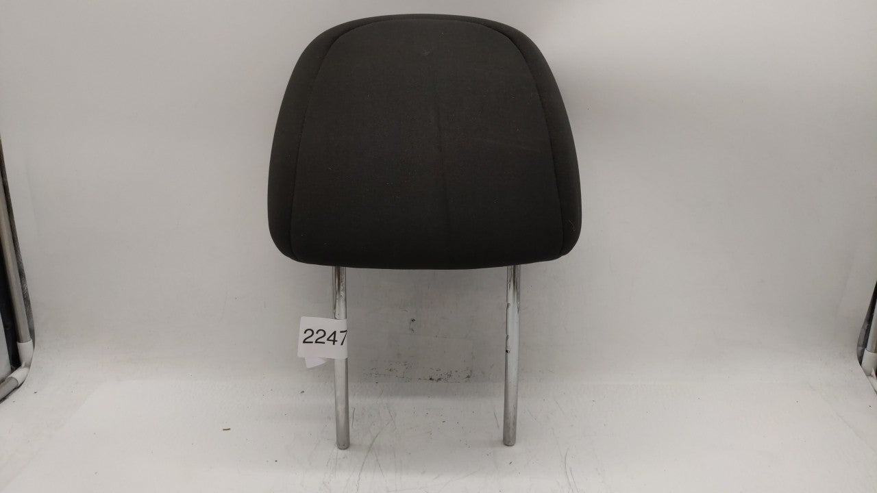 2006-2009 Subaru Legacy Headrest Head Rest Front Driver Passenger Seat - Oemusedautoparts1.com