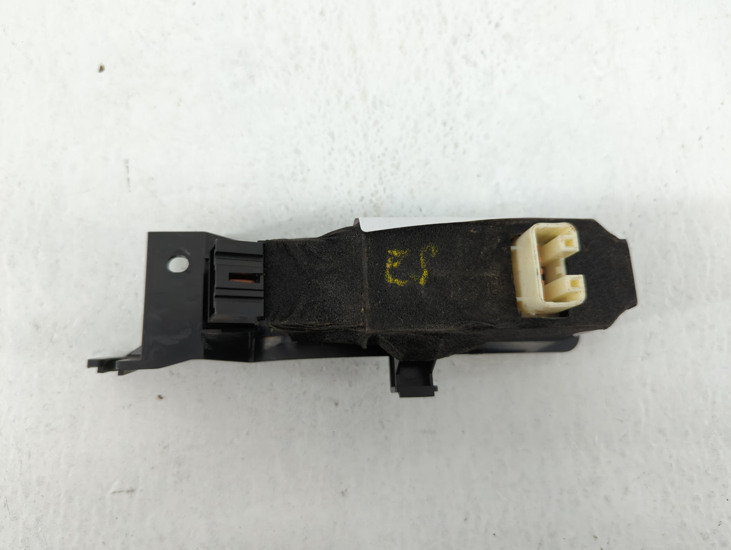 2009 Subaru Legacy Passenger Right Power Window Switch 94266ag06a - Oemusedautoparts1.com