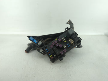 2006-2009 Subaru Legacy Fusebox Fuse Box Panel Relay Module P/N:MB100200B Fits Fits 2006 2007 2008 2009 OEM Used Auto Parts