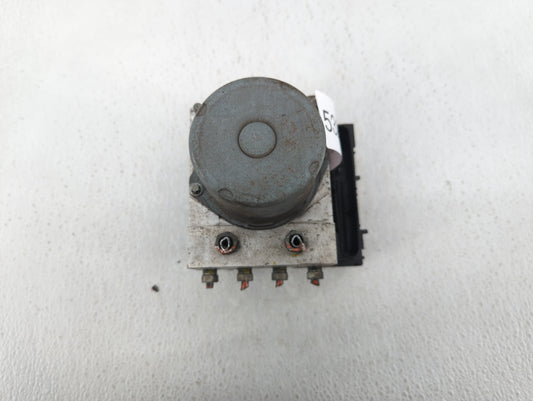 2008-2009 Subaru Legacy ABS Pump Control Module Replacement P/N:27536AG31A Fits Fits 2008 2009 OEM Used Auto Parts