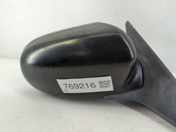 2005-2009 Subaru Legacy Passenger Side View Mirror - Right Door Mirror OEM Used