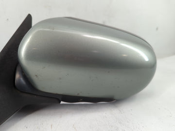 2005-2009 Subaru Legacy Driver Side View Mirror - Left Door Mirror OEM Used