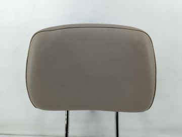 2006-2009 Subaru Legacy Headrest Head Rest Front Driver Passenger Seat Fits Fits 2006 2007 2008 2009 OEM Used Auto Parts