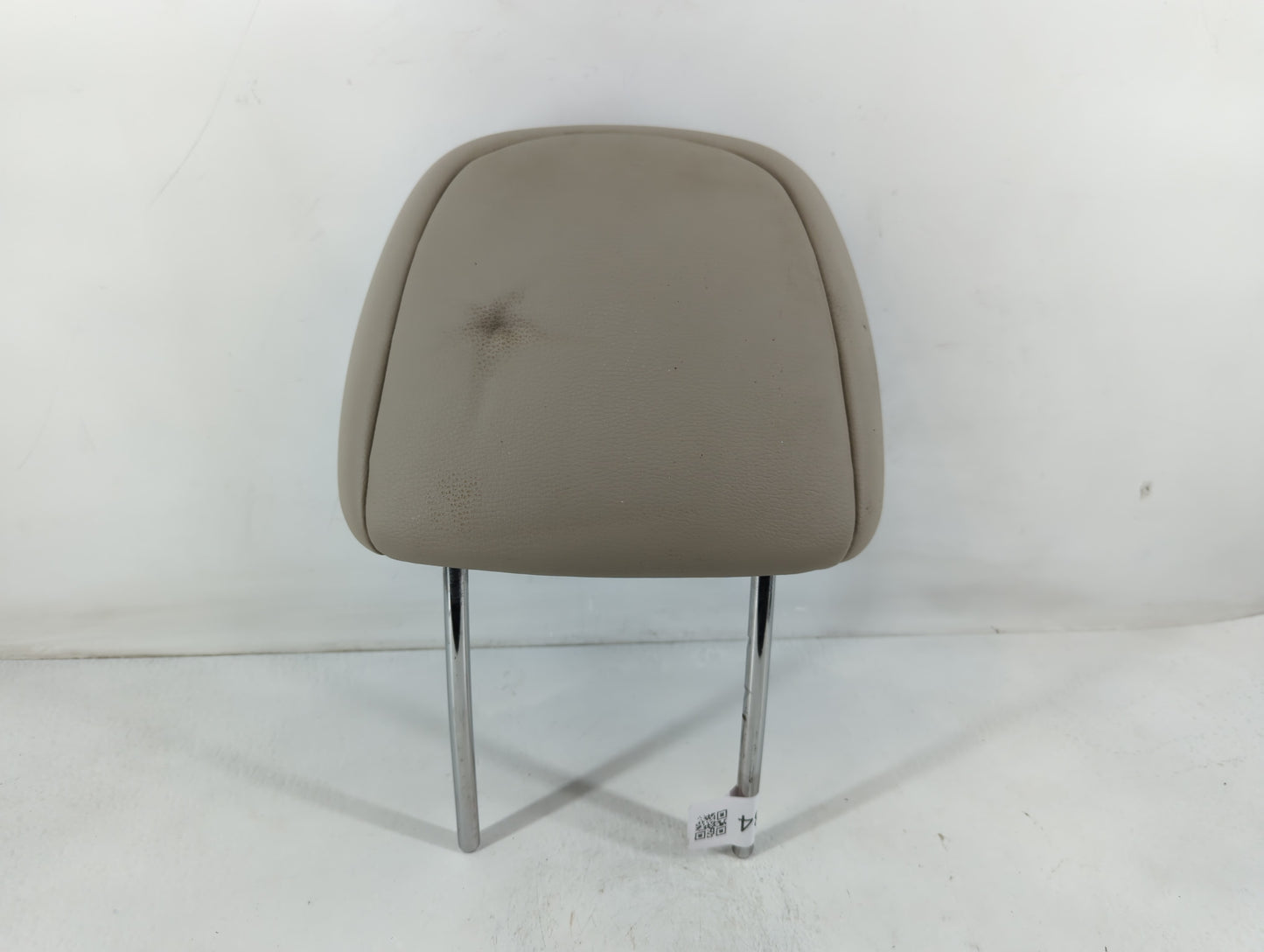 2006-2009 Subaru Legacy Headrest Head Rest Front Driver Passenger Seat Fits Fits 2006 2007 2008 2009 OEM Used Auto Parts - O