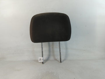 2009 Subaru Outback Headrest Head Rest Front Driver Passenger Seat Black