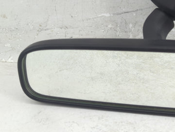 2007-2013 Suzuki Sx4 Interior Rear View Mirror Replacement OEM P/N:A047171 Fits Fits 2005 2006 2007 2008 2009 2010 2011 2012 2013 OEM Used Auto Parts
