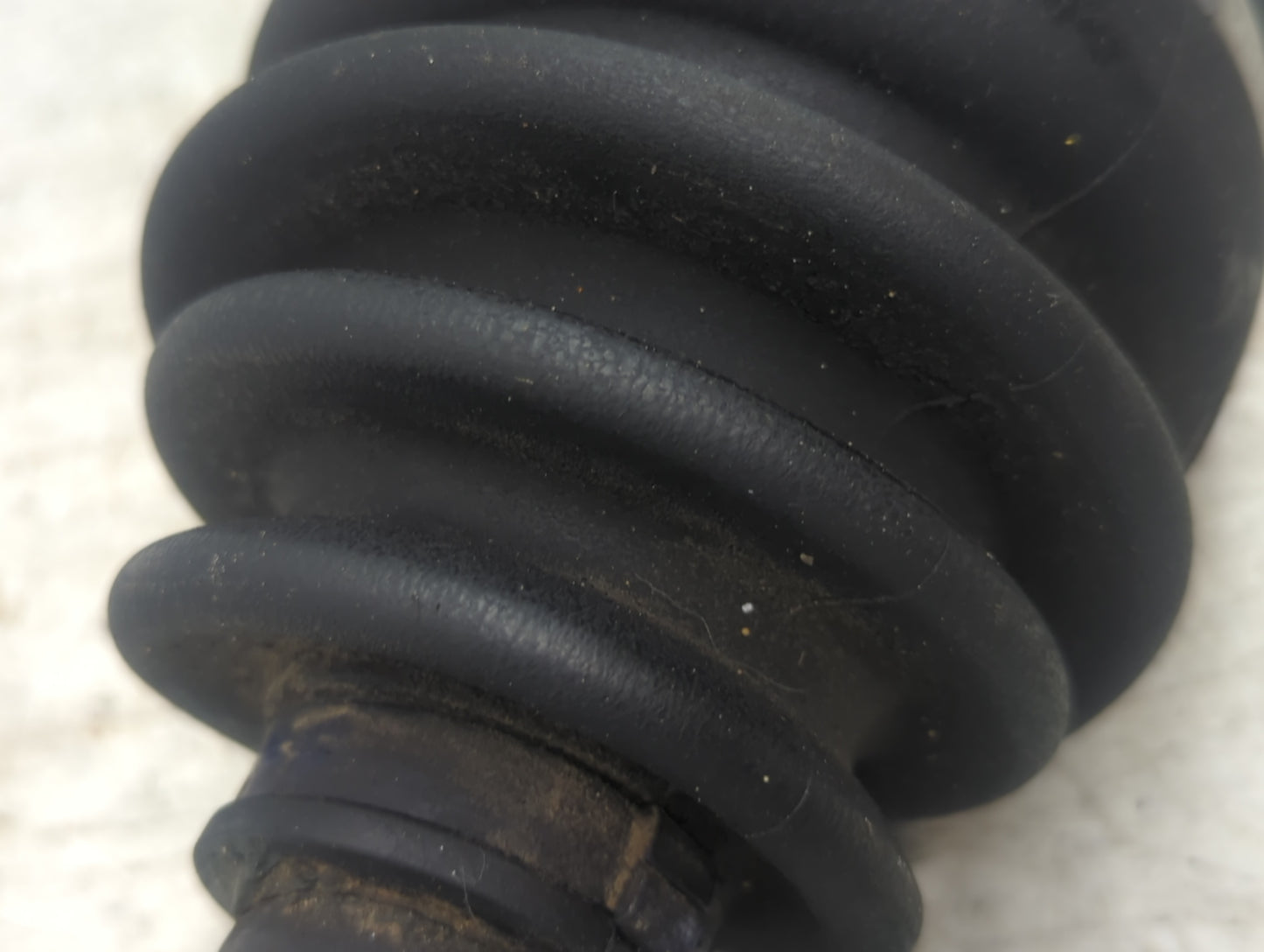 2007-2009 Suzuki Sx4 Axle Shaft Front Driver Cv C/v - Oemusedautoparts1.com