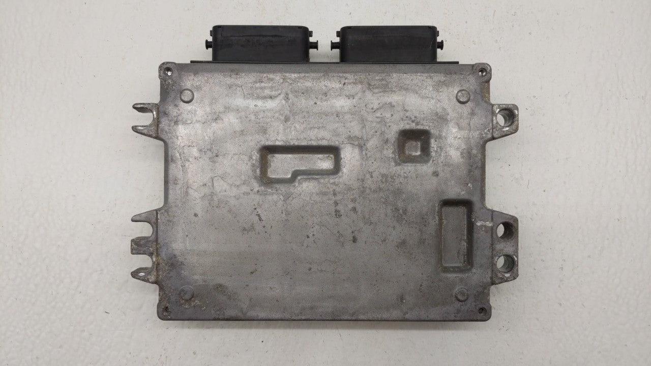 2007-2009 Suzuki Sx4 PCM Engine Control Computer ECU ECM PCU OEM P/N:33910-75KG0 33910-75KH1 Fits Fits 2007 2008 2009 OEM Us