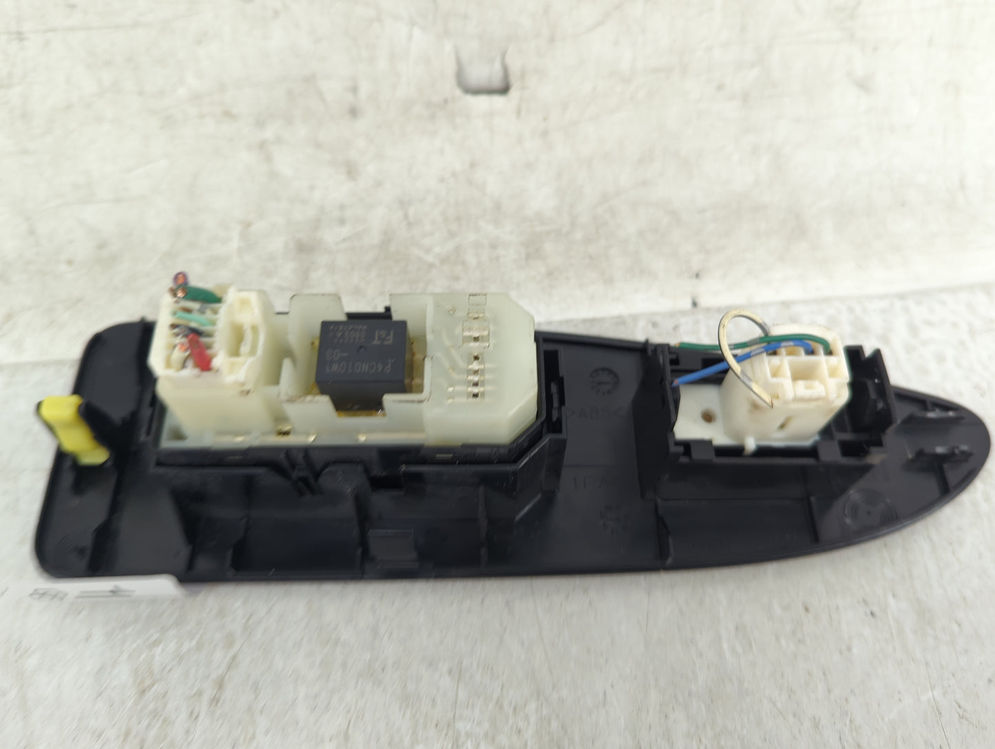 2005-2009 Toyota Avalon Master Power Window Switch Replacement Driver Side Left Fits Fits 2005 2006 2007 2008 2009 OEM Used