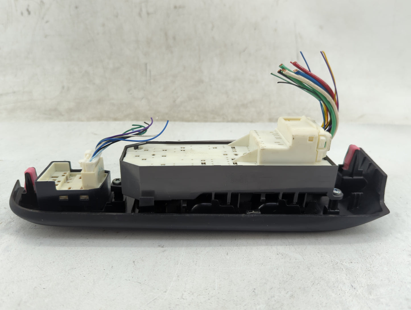 2005-2009 Toyota Avalon Master Power Window Switch Replacement Driver Side Left P/N:PBT-GF30 Fits Fits 2005 2006 2007 2008 2