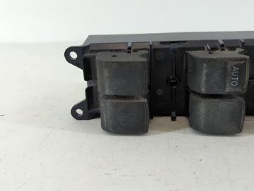 2009 Toyota Camry Master Power Window Switch Replacement Driver Side Left Fits OEM Used Auto Parts