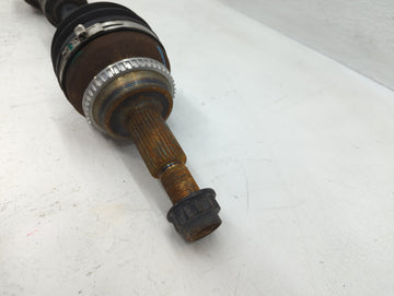 2007-2011 Toyota Camry Axle Shaft Front Driver Cv C/v