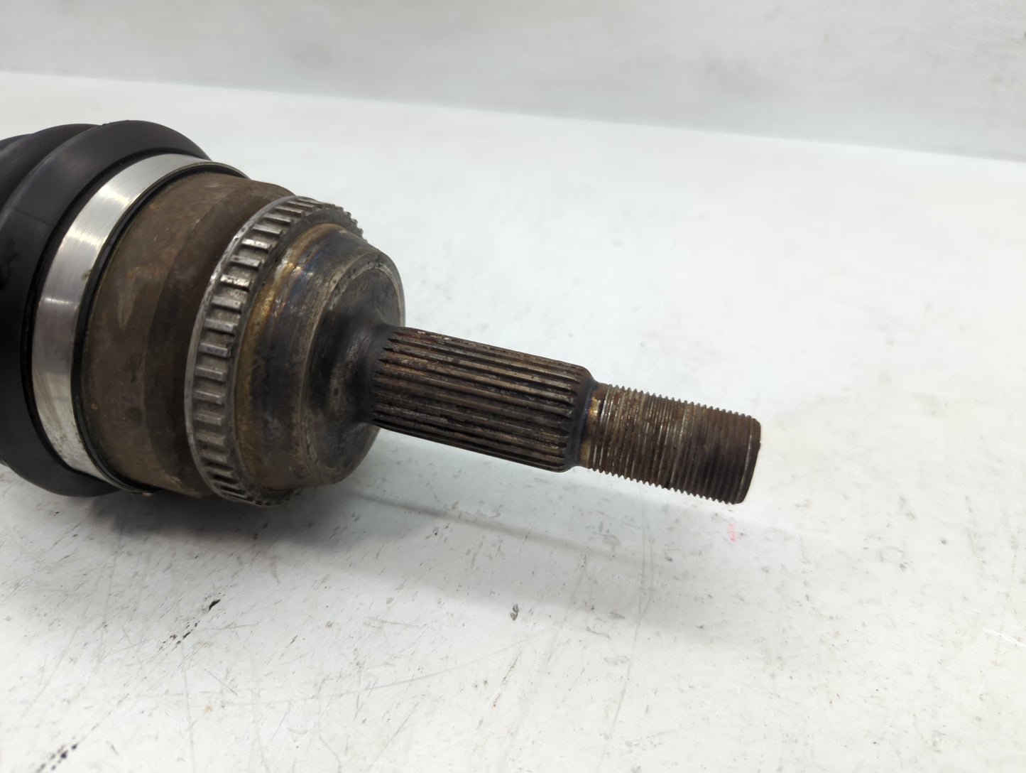 2007-2009 Toyota Camry Axle Shaft Front Driver Cv C/v - Oemusedautoparts1.com