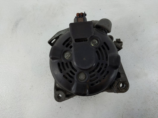 2007-2009 Toyota Camry Alternator Replacement Generator Charging Assembly Engine OEM P/N:TN104210-4881 Fits OEM Used Auto Parts
