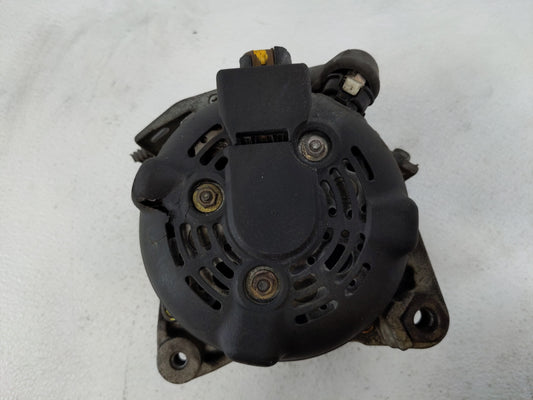 2007-2009 Toyota Camry Alternator Replacement Generator Charging Assembly Engine OEM Fits OEM Used Auto Parts