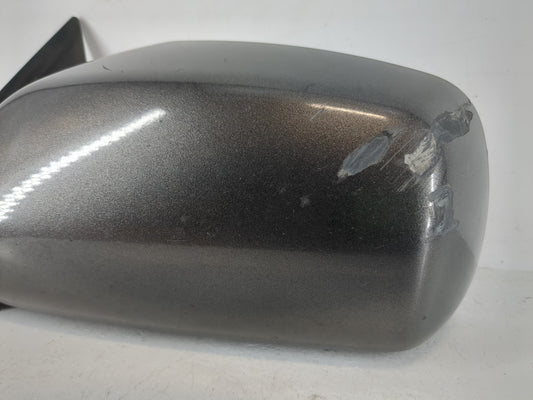 2007-2011 Toyota Camry Side Mirror Replacement Driver Left View Door Mirror Fits Fits 2007 2008 2009 2010 2011 OEM Used Auto Parts