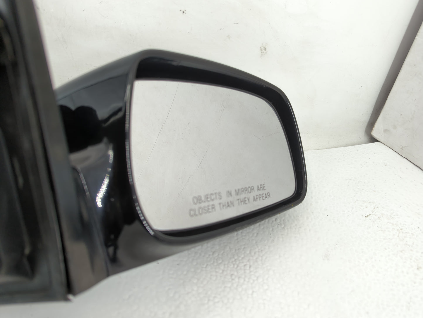 2007-2011 Toyota Camry Passenger Side View Mirror - Right Door Mirror OEM Used - Oemusedautoparts1.com