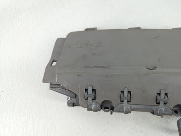 2007-2009 Toyota Camry Air Bag Passenger Right Dashboard OEM P/N:215686908M38 Fits Fits 2007 2008 2009 OEM Used Auto Parts