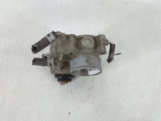2007-2011 Toyota Camry Throttle Body P/N:22030-0H030 22030-28070 Fits Fits 2006 2007 2008 2009 2010 2011 2012 2013 2014 2015 OEM Used Auto Parts