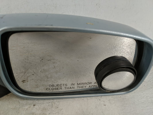 2007-2011 Toyota Camry Side Mirror Replacement Passenger Right View Door Mirror Fits Fits 2007 2008 2009 2010 2011 OEM Used Auto Parts