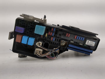 2007-2009 Toyota Camry Fusebox Fuse Box Panel Relay Module P/N:82720-06091 Fits Fits 2007 2008 2009 OEM Used Auto Parts