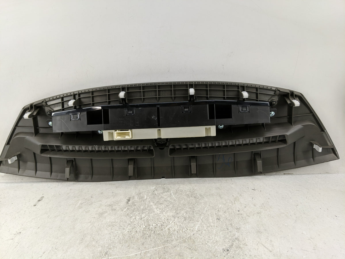 2009 Toyota Camry 1226505 - Oemusedautoparts1.com