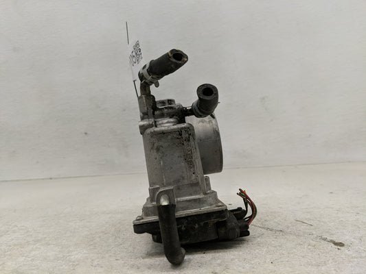 2007-2011 Toyota Camry Throttle Body P/N:22030-28070 Fits Fits 2006 2007 2008 2009 2010 2011 2012 2013 2014 2015 OEM Used Auto Parts