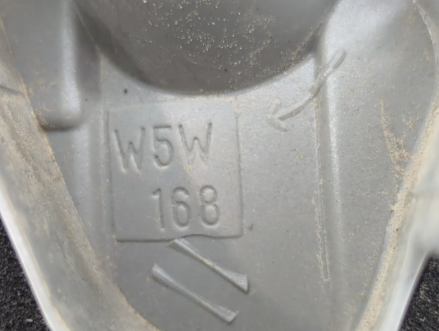 2007-2009 Toyota Camry Tail Light Assembly Passenger Right OEM Fits Fits 2007 2008 2009 OEM Used Auto Parts - Oemusedautopar