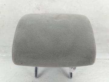 2009 Toyota Camry Headrest Head Rest Rear Center Seat Fits OEM Used Auto Parts