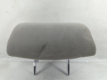 2007-2009 Toyota Camry Headrest Head Rest Front Driver Passenger Seat Fits Fits 2007 2008 2009 OEM Used Auto Parts