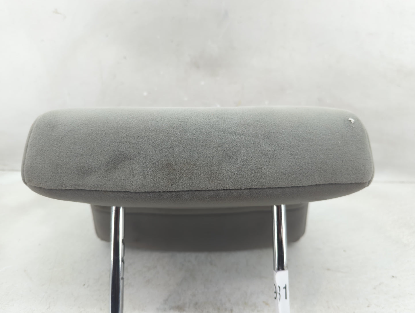 2007-2009 Toyota Camry Headrest Head Rest Front Driver Passenger Seat Fits Fits 2007 2008 2009 OEM Used Auto Parts - Oemused