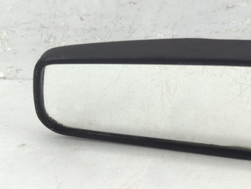 2007-2017 Toyota Camry Interior Rear View Mirror Replacement OEM Fits OEM Used Auto Parts