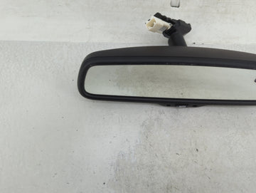 2007-2012 Toyota Camry Interior Rear View Mirror Replacement OEM Fits Fits 2006 2007 2008 2009 2010 2011 2012 2013 2014 OEM Used Auto Parts