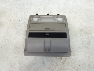 2009 Toyota Camry Overhead Roof Console