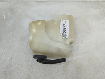 2007-2011 Toyota Camry Radiator Coolant Overflow Expansion Tank Bottle