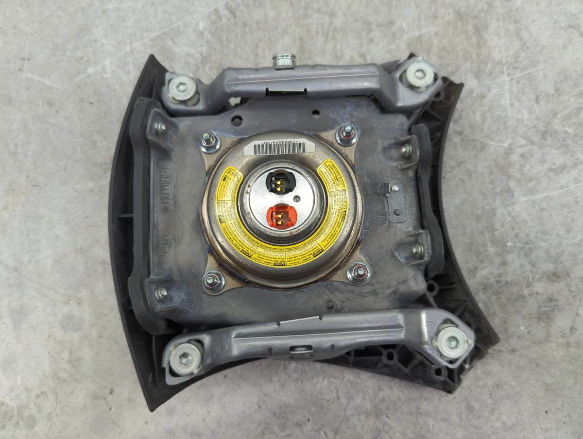 2009 Toyota Camry Air Bag Driver Left Steering Wheel Mounted 1459149 - Oemusedautoparts1.com