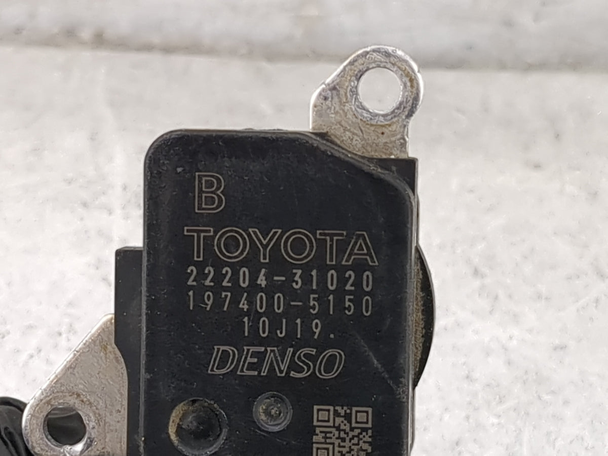 2009 Toyota Camry 1496836 - Oemusedautoparts1.com