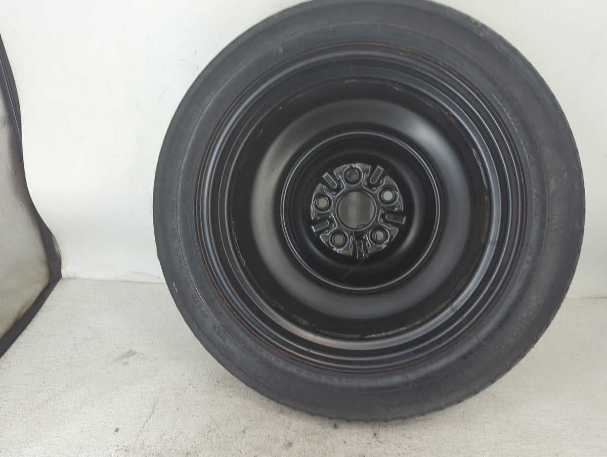2007-2017 Toyota Camry Spare Donut Tire Wheel Rim Oem 1498515 - Oemusedautoparts1.com