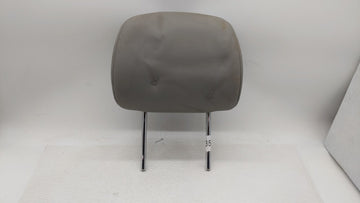 2009-2009 Toyota Camry Headrest Head Rest Front Driver Passenger Seat