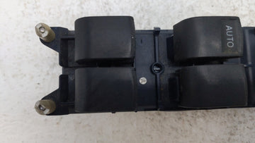 2007-2009 Toyota Camry Master Power Window Switch Replacement Driver Side Left P/N:74232-06360 74232-06370 Fits OEM Used Auto Parts