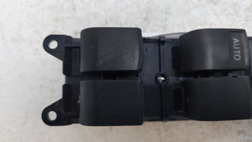 2007-2009 Toyota Camry Master Power Window Switch Replacement Driver Side Left P/N:74232-06360 74232-06370 Fits OEM Used Auto Parts
