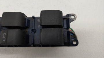 2007-2009 Toyota Camry Master Power Window Switch Replacement Driver Side Left P/N:74232-06360 74232-06370 Fits OEM Used Auto Parts