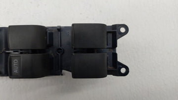 2007-2009 Toyota Camry Master Power Window Switch Replacement Driver Side Left P/N:74232-06360 74232-06370 Fits OEM Used Auto Parts