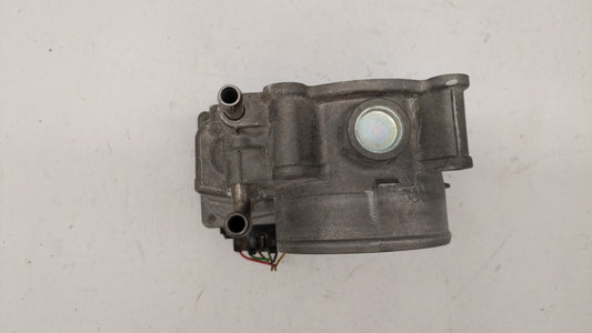 2007-2017 Toyota Camry Throttle Body P/N:22030-0P050 Fits OEM Used Auto Parts