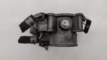 2007-2011 Toyota Camry Throttle Body P/N:22030-0H031 22030-28071 Fits Fits 2006 2007 2008 2009 2010 2011 2012 2013 2014 2015 OEM Used Auto Parts